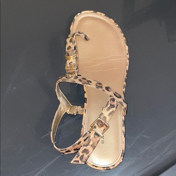 Bandolino Sandals - Picture 2 of 2